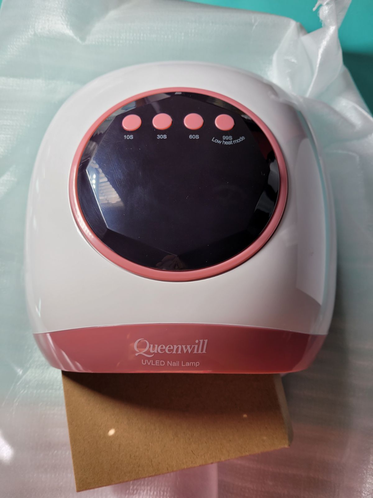 UV Light Lamp