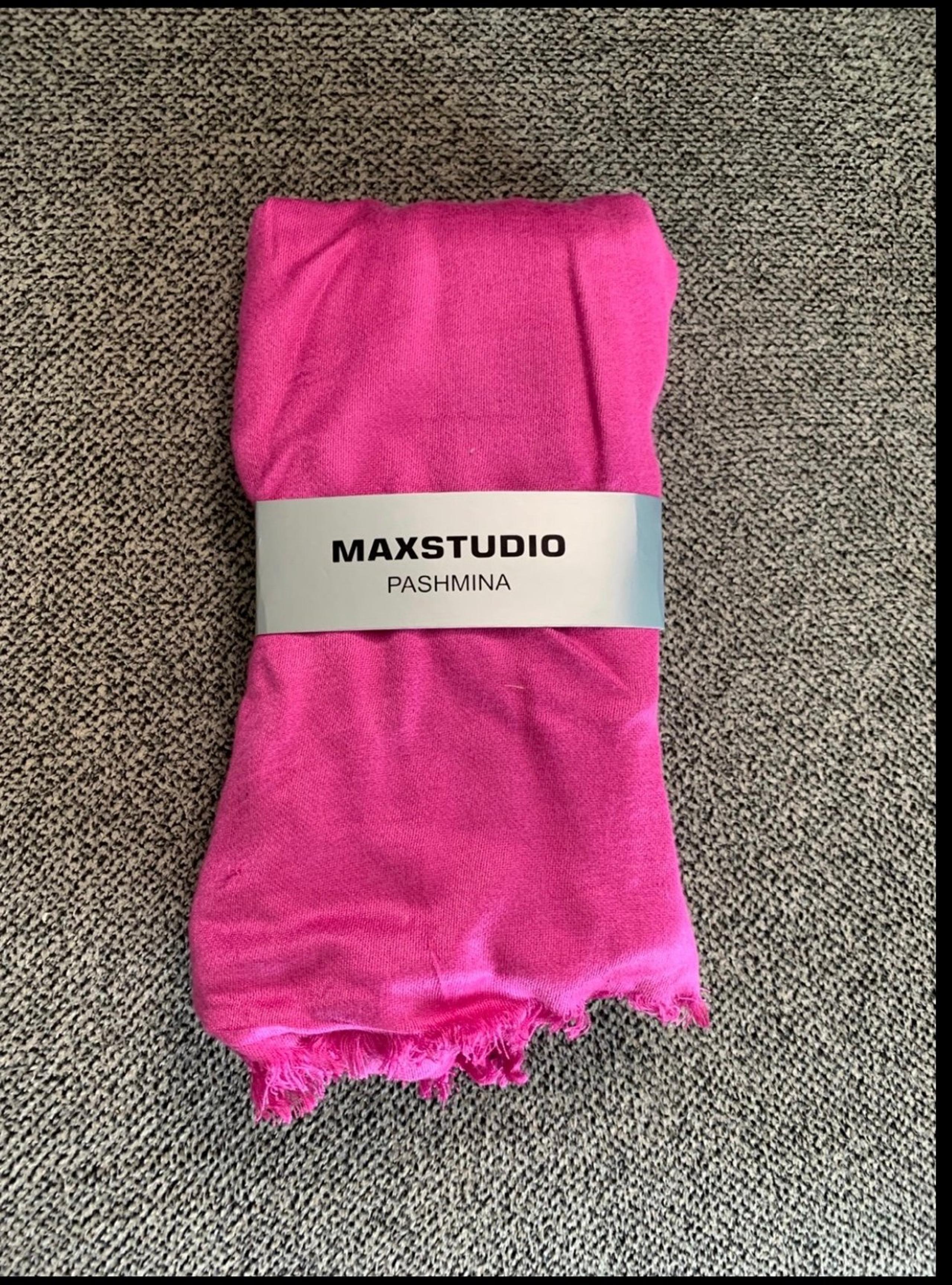 Pashmina Scarf