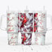 Cardinals 40oz Tumbler