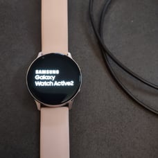 Samsung active 2 watch