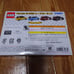 Tomica Honda N-ONE Race Car Set