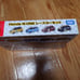 Tomica Honda N-ONE Race Car Set
