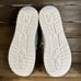 New 69 Womens Hey Dude Wendy Sequin Cream Casual Shoe Size 9