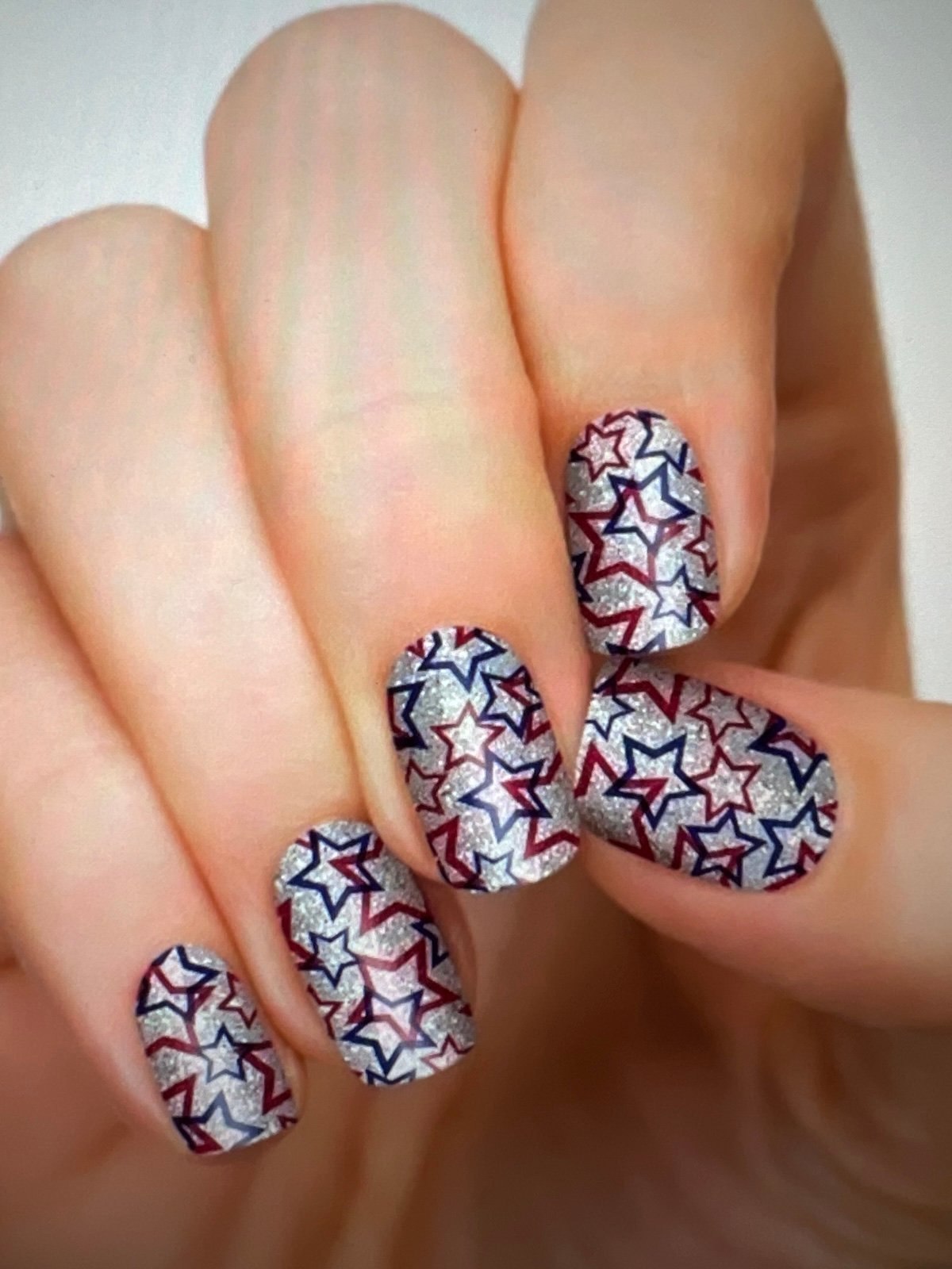 Incoco Nails Starstruck HTF