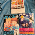 BL Manga Mini Lot