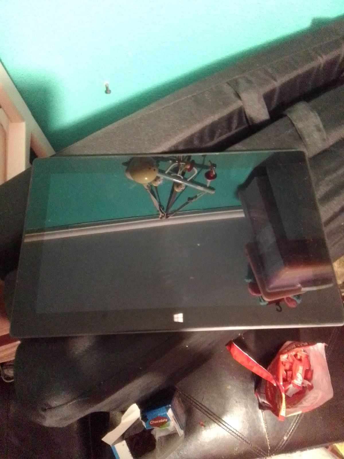 Microsoft Surface