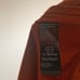 Topshop Carly coat camel brown tan one button pea coat size 12