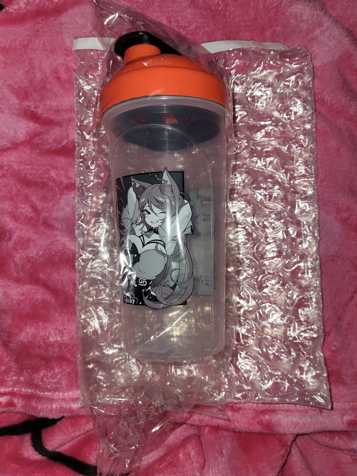Gamersupps Sinder V1 Waifu Cup