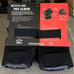 brand new 187 killer pads pro elbow mens large black pads