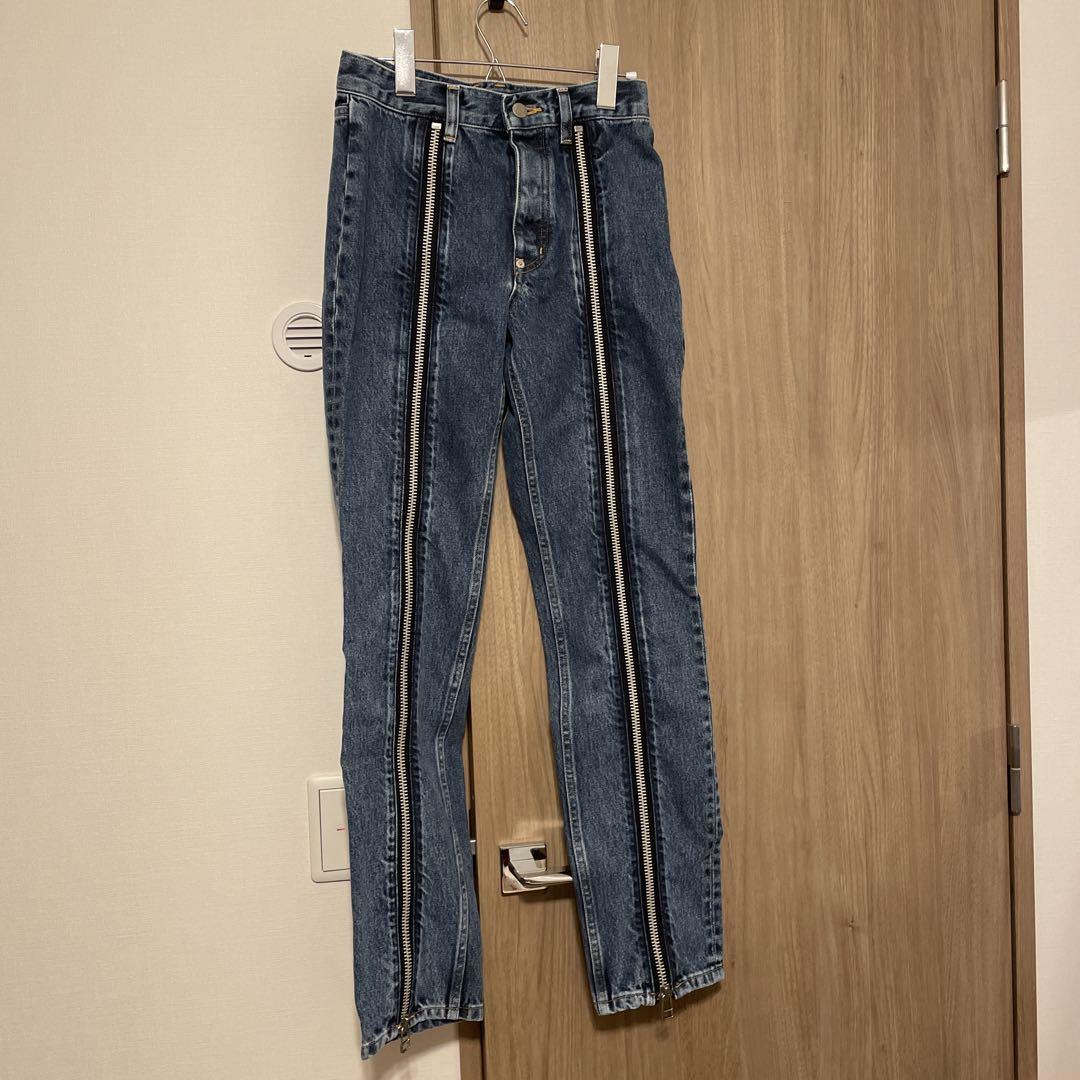 JOHNLAWRENCESULLIVAN‼️ Denim