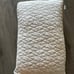 1 Coop Home Goods Original Loft Pillow Queen Size Bed Pillow Memory Foam Filling