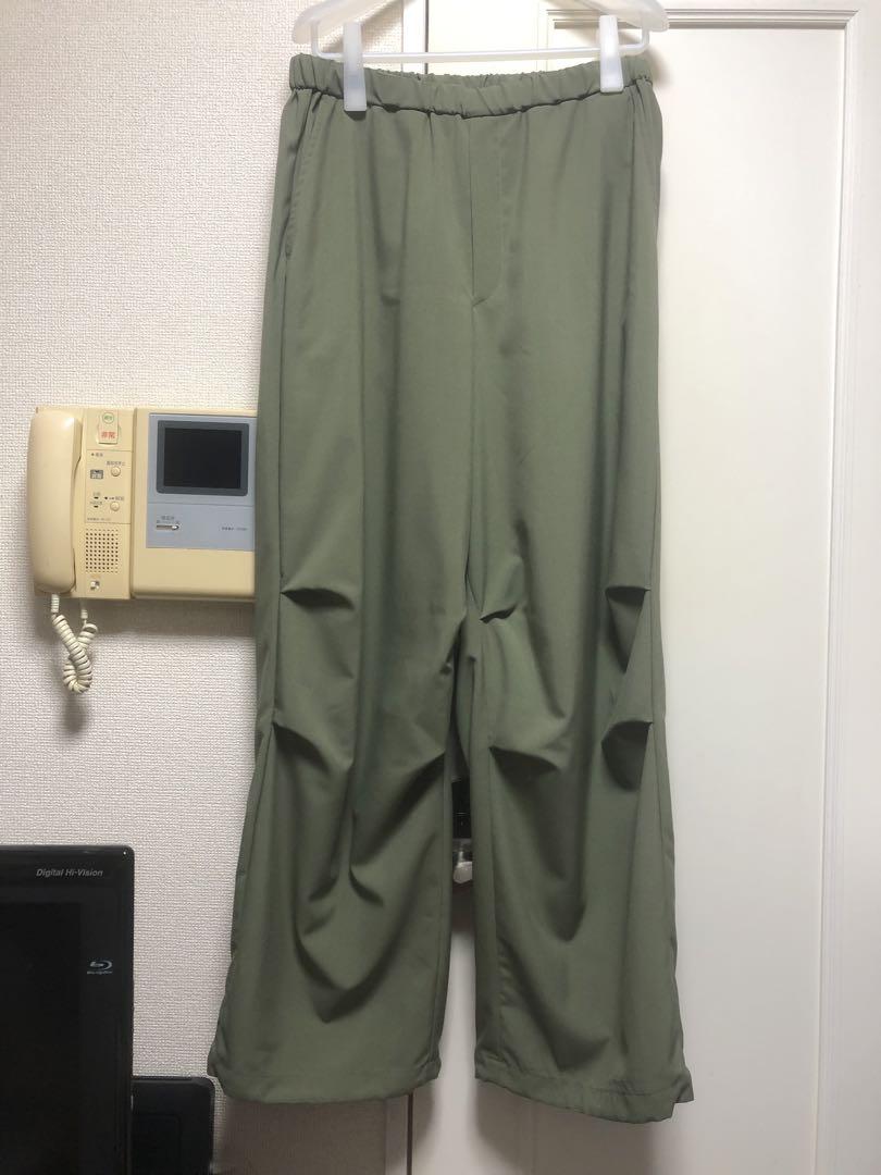 LAD MUSICIAN Over Pants