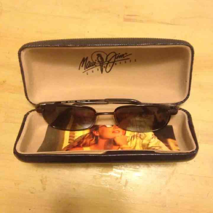Maui Jim Sunglasses