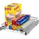 Pull out Cabinet Organizer 14”Wx18” Requires 15” Cabinet Opening