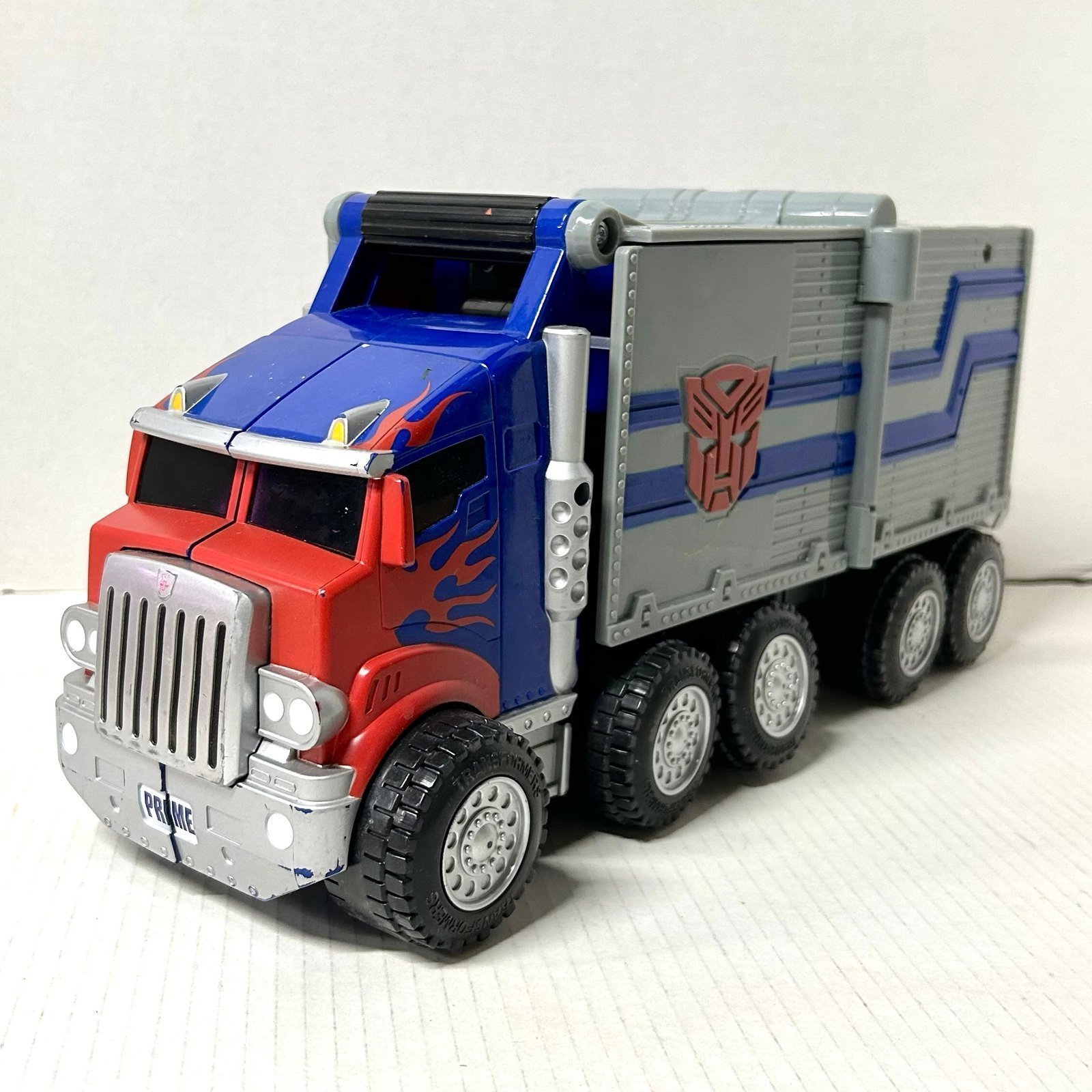 Optimus Prime Toy