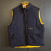 Vintage Tommy Hilfiger Down Puffer Vest