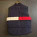 Vintage Tommy Hilfiger Down Puffer Vest