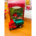 Hallmark Vintage 2000 Keepsake Ornament Tonka Truck