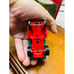 Hallmark Vintage 2000 Keepsake Ornament Tonka Truck