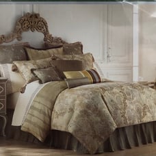 Waterford Luxury Comforter set