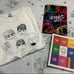 Johnny's WEST WEST. Bulk Sale A 23 Items Set