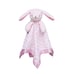 Loveys for Babies Bunny Security Blanket 16 Inch
