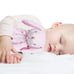 Loveys for Babies Bunny Security Blanket 16 Inch