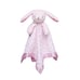 Loveys for Babies Bunny Security Blanket 16 Inch