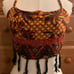 Urban Outfitters Urban Renewal Fringe Halter Top
