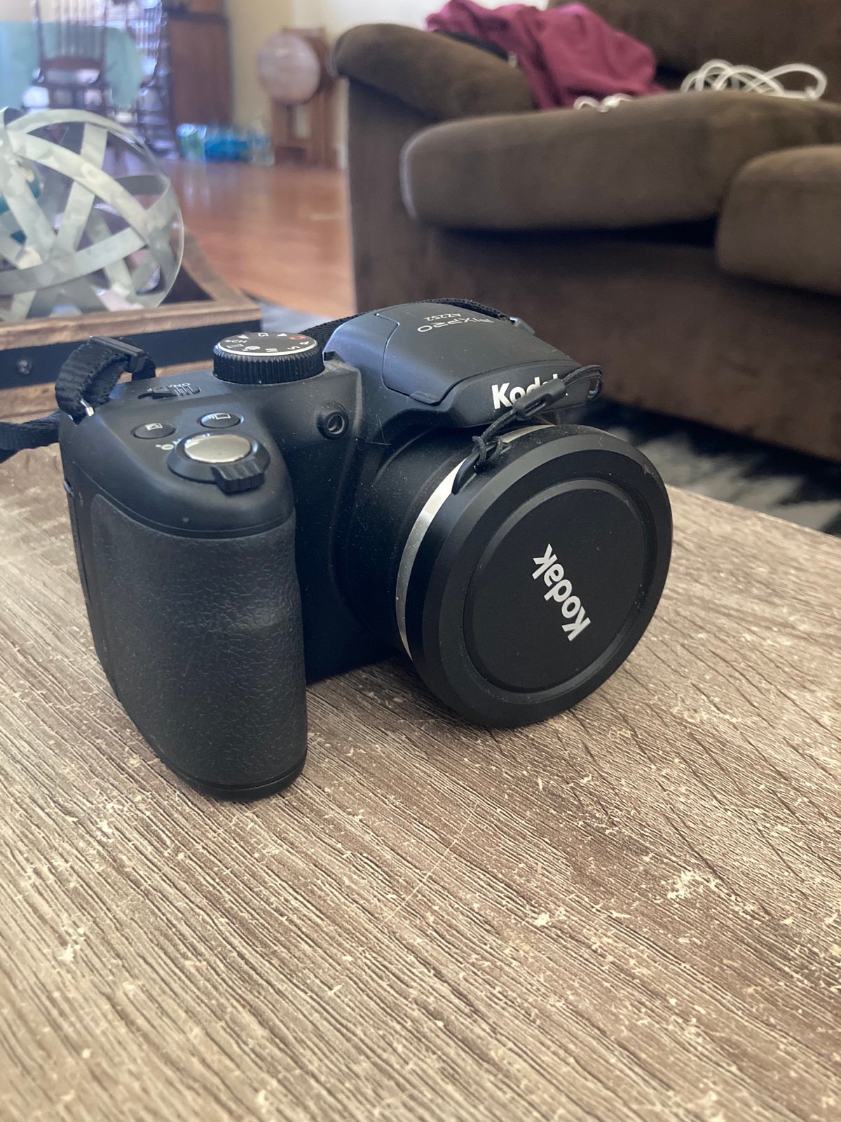 kodak az252