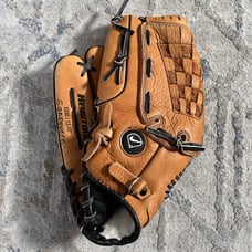 Nike Keystone 1300 Diamond Ready 13” Leather Baseball Softball Glove LHT