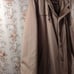 Mariner 3 fur lined Tan Coat
