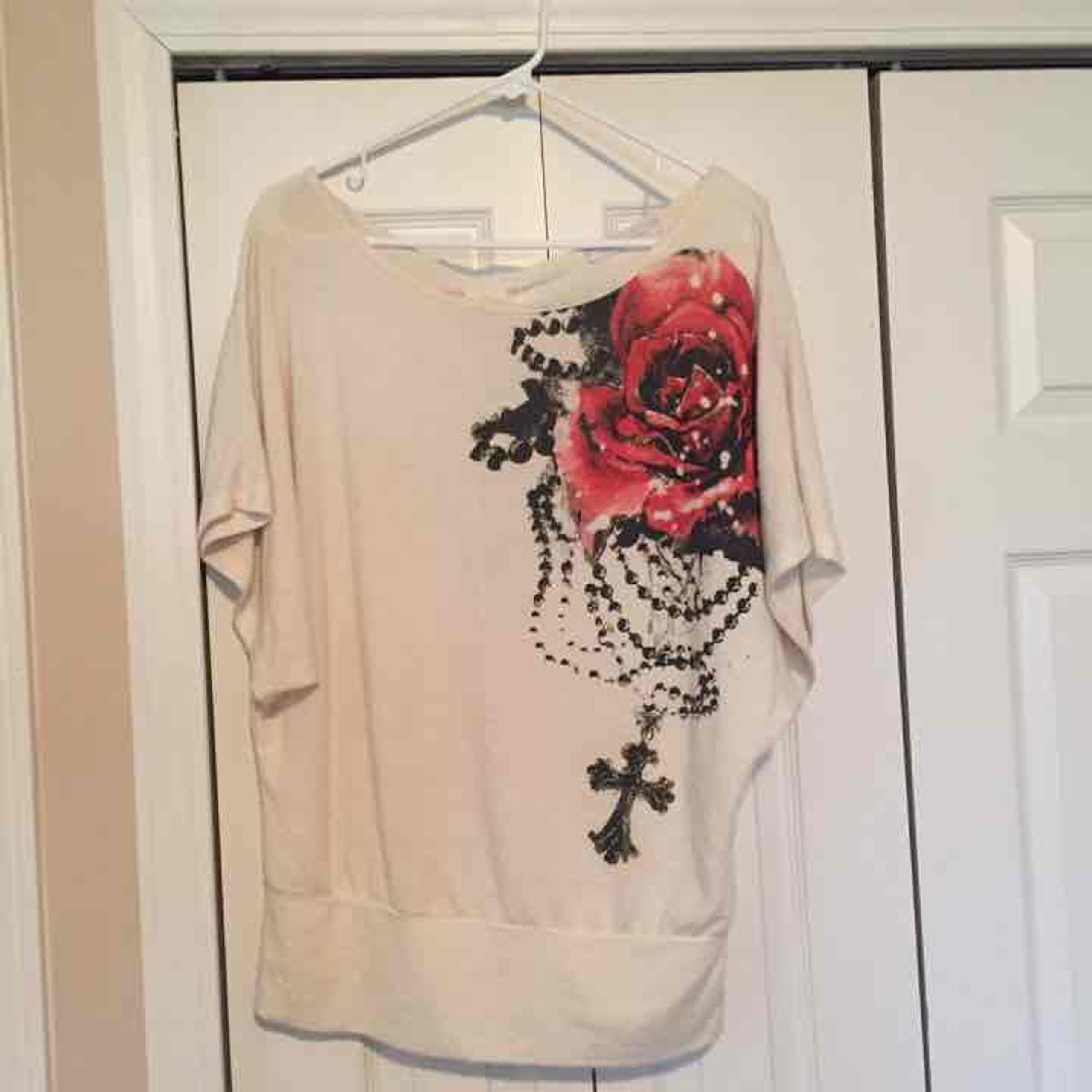 Charlotte Russe sweater