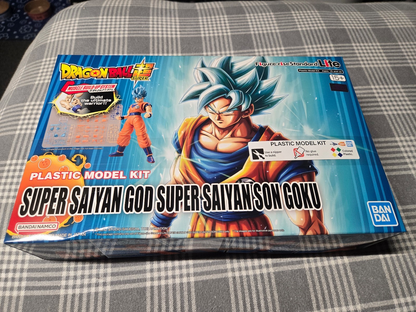 Dragon Ball Super