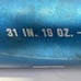 Nike Aero Athena Alloy Softball Bat 31/19 Fast Pitch -12