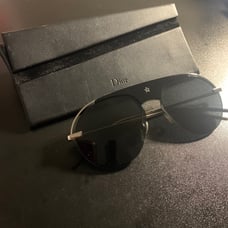 DIOR Aviator Sunglasses