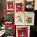 Star Wars Hallmark Keepsake Ornaments set of 8
