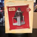 Star Wars Hallmark Keepsake Ornaments set of 8