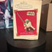 Star Wars Hallmark Keepsake Ornaments set of 8