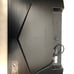 AOC 24B1H 24 LCD Monitor, Black