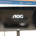 AOC 24B1H 24 LCD Monitor, Black
