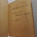 RARE!-MIXED CONDITION-Apart with God...lent. by Rev. Vernon Staley.