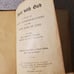 RARE!-MIXED CONDITION-Apart with God...lent. by Rev. Vernon Staley.