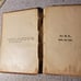 RARE!-MIXED CONDITION-Apart with God...lent. by Rev. Vernon Staley.