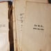 RARE!-MIXED CONDITION-Apart with God...lent. by Rev. Vernon Staley.