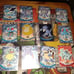 Pokemon Topps Cards