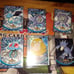 Pokemon Topps Cards