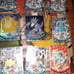 Pokemon Topps Cards