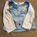 Taylor Swift 1989 seagull sweatshirt