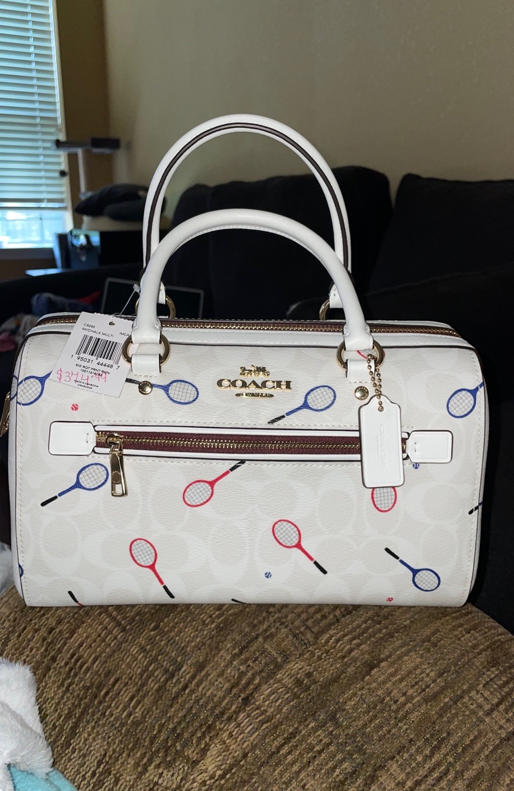 Satchel